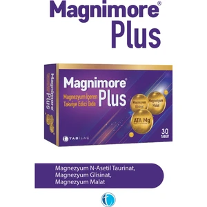 Plus 30 Tablet