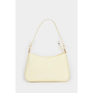 Kadın Suni Deri Omuz Çantası E6967AXNS