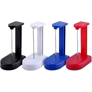 Not Tutucu Siyah - 1 Adet