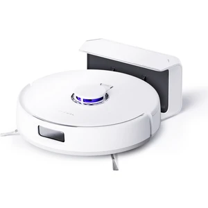 Freo X Plus Akıllı Robot Süpürge Beyaz,7.800PA Emiş Gücü