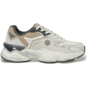 101876498 4W Madax Wmn Pu Sue 4pr Kadın Klasik Sneaker Bej