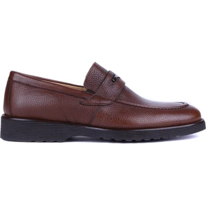 - Taba Hakiki Deri Erkek Günlük Ayakkabı 2893 - 6939