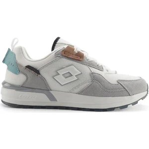 Rıvolı 5fx Beyaz Erkek Sneaker