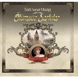Mediha Şen Sancakoğlu - Ölümsüz Şarkılar