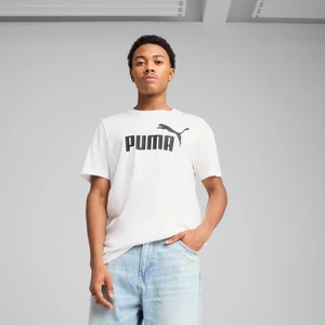 ESS No. 1 Logo Tee Erkek T-Shirt