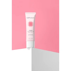 Cell Fusion C Toning Güneş Kremi 50 ml