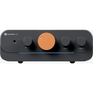 Fosi Audio HT4S Bluetooth Amplifikatör Hifi Stereo Dış Hoparlörler Için, 4 Kanal Amplifikatör, Bass Shaker Sim Racing Kokpit, 4.1/5.0 Ch Ev Ses Alıcısı, Aux/uzaktan Kumandalı Optik Giriş
