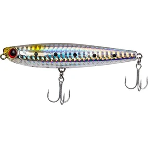 Sea Horse Ex-Fortuna 9 Cm 17 Gr LZ-NK01 Su Üstü Maket Balık