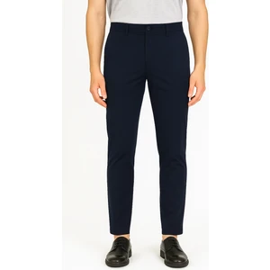 Erkek Lacivert Dynamicfit Std Pantolon