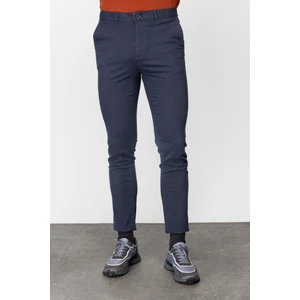 Erkek Antrasit Dynamic Fit  Pantolon