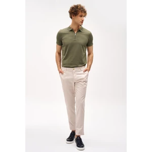 Erkek Taş Dynamic Fit Pantolon