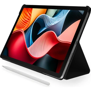 VIA L50 PEN 8GB RAM 128GB 11" Fhd+ Lte Tablet  + Casper Tablet Kılıfı + Kalem -Gri
