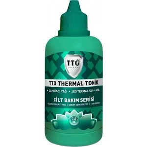 Tto Yüz Toniği & 120 ml