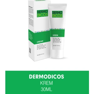 DERMODICOS Krem 30 ml