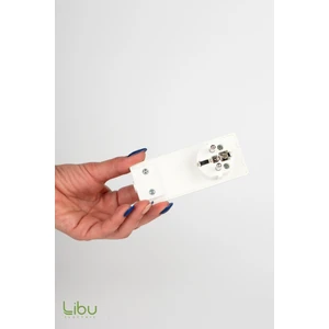 Libu Elektrik Smart Ince Fiş