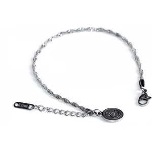 Gs Store Galatasaray Singapur Çelik Bileklik HBG2407