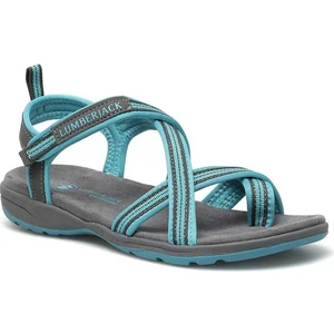 Birkenstock Lumberjack Alisa Kadın Sandalet