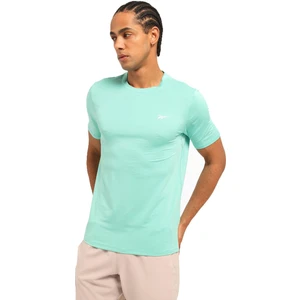 Monac Tee Yeşil Erkek Kısa Kol T-Shirt