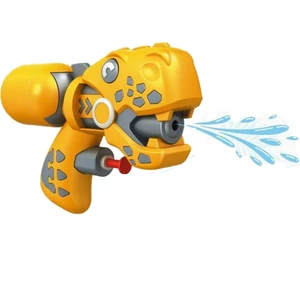 Sevimli Hayvan Figürlü Yüksek Kalite Su Tabancası Yaz/ Su Oyuncakları