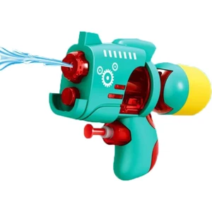 Sevimli Hayvan Figürlü Yüksek Kalite Su Tabancası Yaz/ Su Oyuncakları