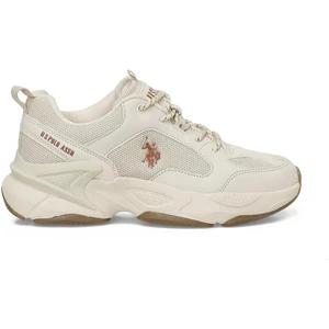 U.S. Polo Assn. Kadın  Ayakkabı