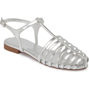 Lame Vegan Kadın Sandalet - K24Y1SN67086-T3Y