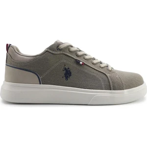U.S. Polo Assn. Nate 5fx Kum Erkek Sneaker