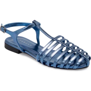 Mavi Vegan Kadın Sandalet - K24Y1SN67086-Q6Q