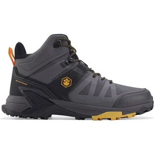 3Pr Hı Star Erkek Outdoor Bot - Gri