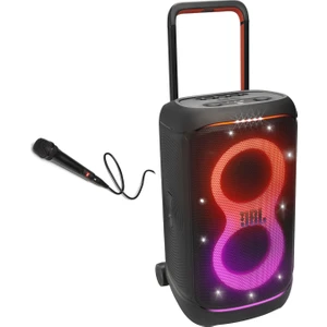 Partybox 520 Bluetooth Hoparlör Ve Partybox Mikrofon