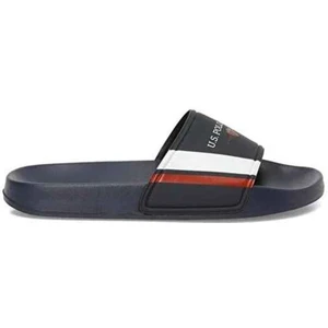 U.S. Polo Assn. 5m,band 5fx Erkek Terlik