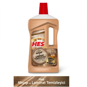 Ahşap Temizleyici 1 Lt