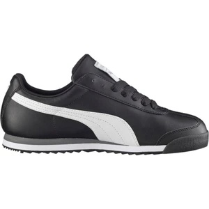 Roma Basic Unisex Sneaker Ayakkabı Beyaz