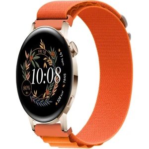 Huawei Watch Gt3 42MM Akıllı Saat Uyumlu Kordon Alpine Loop Döngü Spor Kayış