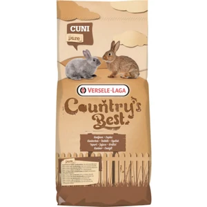 Versele Laga Cunı Top Pure Tavşan Yemi 20 Kg