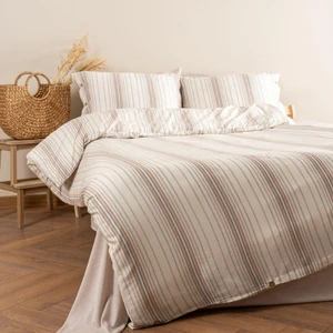 | Felix | Ipliği Boyalı Tek Kişilik Nevresim Takımı