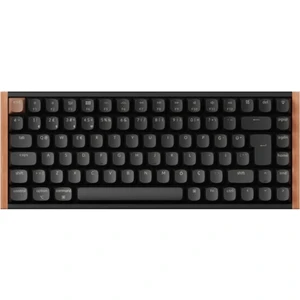 K2 He Special Edition Siyah %75 Gateron Magnetic Nebula Manyetik Switch Hall Effect Rgb Kablosuz Hotswap Mekanik Gaming Klavye (K2H-F1-TR)