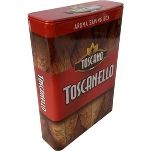 Metal Toscanello Kılıfı T02