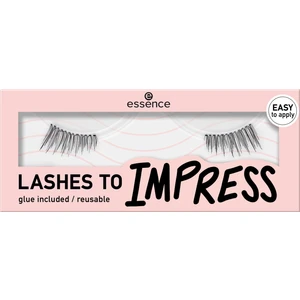 Lashes To Impress Takma Kirpik
