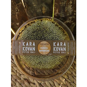Karakovan Balı 1kg