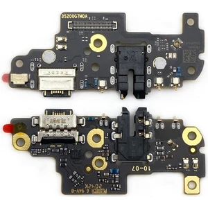 Xiaomi Redmi Note 8 Pro Şarj Bordu Çin Orjinal