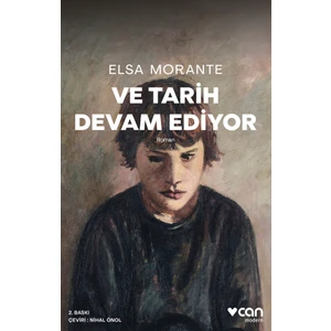 ve Tarih Devam Ediyor