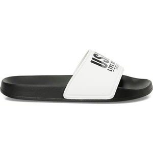 U.S. Polo Assn. 5m,gusty 5fx Erkek Terlik