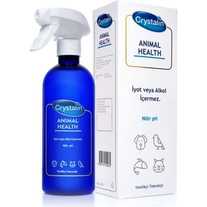 Animal Health Yara Bakım Solüsyonu 500 ml