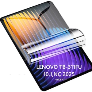 Lenovo Tab TB-311FU (ZAEH0039TR) 10.1inç Tablet Nano Ekran Koruyucu