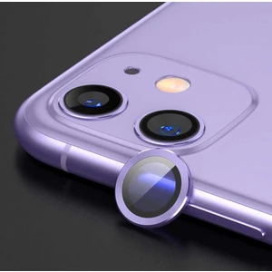 Apple iPhone 12 Kamera Lens Koruyucu Kırılmaz Cam Kaliteyi Bozmaz Temperli Berrak Koruma Cl-07