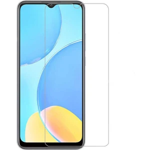 Galaxy M33 Ekran Koruyucu Kısa Temperli Esnek Nano Bükülebilen Cam 9H Kırılmaz Cam Koruma
