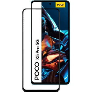 Realme C55 Uyumlu Tam Kapatan Şeffaf Esnek Seramik Kırılmaz Nano Cam Ekran Koruyucu