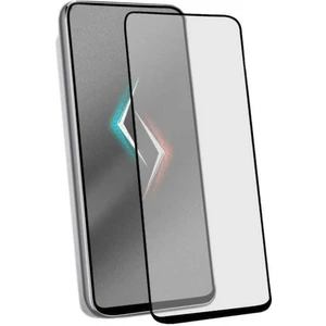 Samsung Galaxy S9 Mat Tam Ekran Koruyucu Seramik Esnek Bükülebilen Kırılmaz Cam 9H