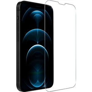 Apple iPhone 14 Plus Ekran Koruyucu Kısa Temperli Sert Cam 9H Kırılmaz Cam Koruma Maxi